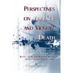 Perspectives on Violence and Violent Death