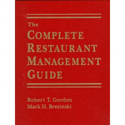 The Complete Restaurant Management Guide