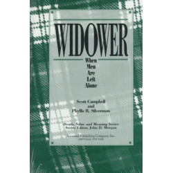 Widower: When Men are Left Alone