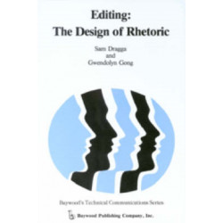 Editing: The Design of Rhetoric