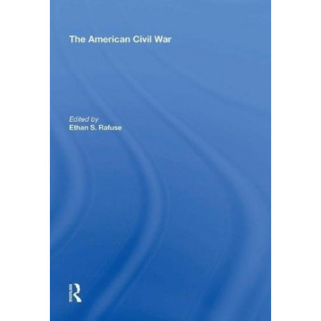The American Civil War