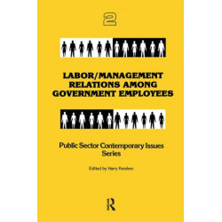 Labor/management Relations Among Government Employees