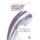 Death and Ethnicity: A Psychocultural Study