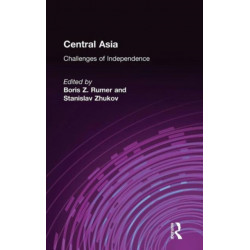 Central Asia: Challenges of Independence