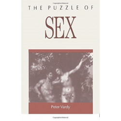 The Puzzle of Sex