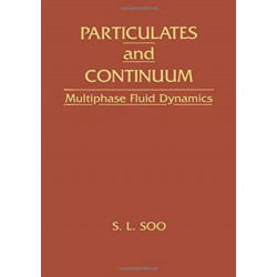 Particulates And Continuum: Multiphase Fluid Dynamics