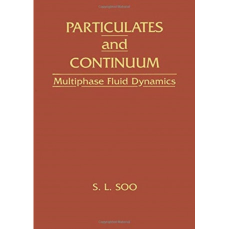Particulates And Continuum: Multiphase Fluid Dynamics