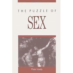 The Puzzle of Sex