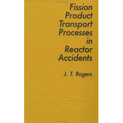 Fission Product Processes In Reactor Accidents