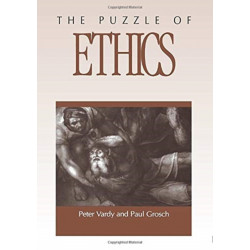 The Puzzle of Ethics