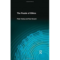The Puzzle of Ethics
