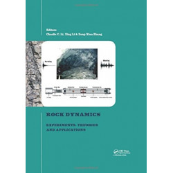Rock Dynamics and Applications 3: Proceedings of the 3rd International Confrence on Rock Dynamics and Applications (RocDyn-3), June 26-27, 2018, Trondheim, Norway