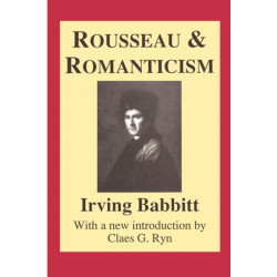 Rousseau and Romanticism