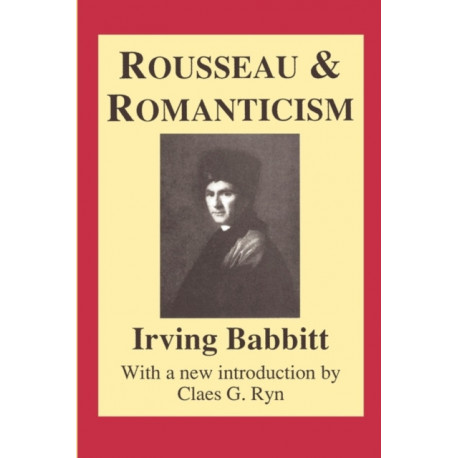 Rousseau and Romanticism