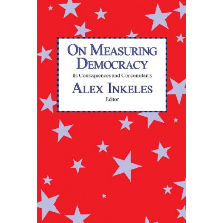 On Measuring Democracy: Its Consequences and Concomitants: Conference Papers