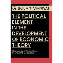 The Political Element in the Development of Economic Theory