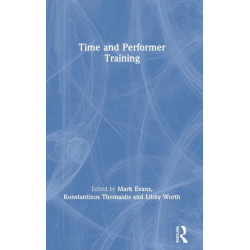 Time and Performer Training