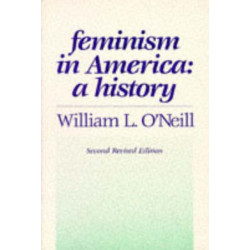 Feminism in America: A History