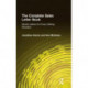 The Complete Sales Letter Book: Model Letters for Every Selling Situation: Model Letters for Every Selling Situation