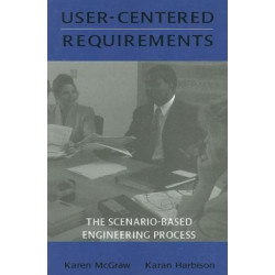 User-centered Requirements: The Scenario-based Engineering Process