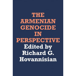 The Armenian Genocide in Perspective