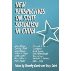 New Perspectives on State Socialism in China