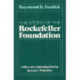 The Story of the Rockefeller Foundation