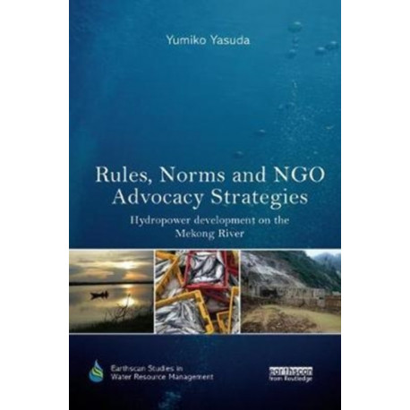 Rules, Norms and NGO Advocacy Strategies: Hydropower Development on the Mekong River