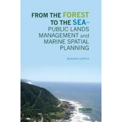 From the Forest to the Sea - Public Lands Management and Marine Spatial Planning