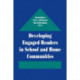 Developing Engaged Readers in School and Home Communities