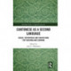 Cantonese as a Second Language: Issues, Experiences and Suggestions for Teaching and Learning