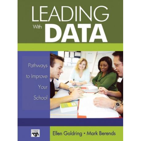 Leading With Data: Pathways to Improve Your School