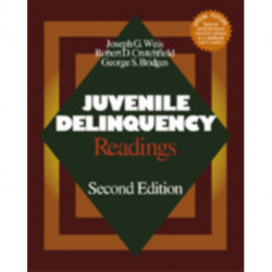 Juvenile Delinquency: Readings