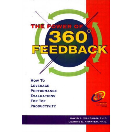 The Power of 360? Feedback