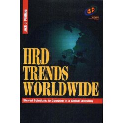 HRD Trends Worldwide: Shared Solutions to Compete in a Global Economy