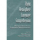 Right Hemisphere Language Comprehension: Perspectives From Cognitive Neuroscience