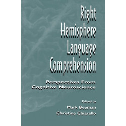 Right Hemisphere Language Comprehension: Perspectives From Cognitive Neuroscience