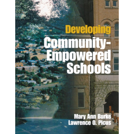Developing Community-Empowered Schools