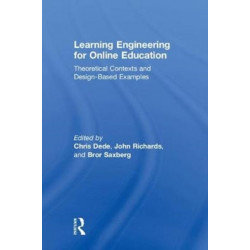 Learning Engineering for Online Education: Theoretical Contexts and Design-Based Examples