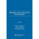 Reading and Language Processing