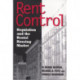 Rent Control in North America and Four European Countries: Regulation and the Rental Housing Market