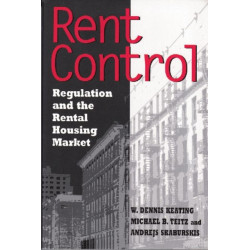 Rent Control in North America and Four European Countries: Regulation and the Rental Housing Market
