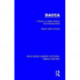 Dacca: A Study in Urban History and Development