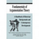 Fundamentals of Argumentation Theory: A Handbook of Historical Backgrounds and Contemporary Developments