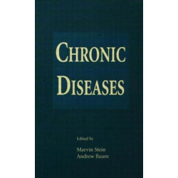 Chronic Diseases: Perspectives in Behavioral Medicine