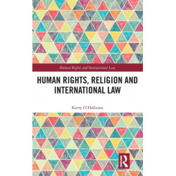 Human Rights, Religion and International Law