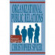 Organizational Public Relations: A Political Perspective