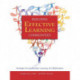 Building Effective Learning Communities: Strategies for Leadership, Learning, & Collaboration