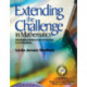 Extending the Challenge in Mathematics: Developing Mathematical Promise in K-8 Students