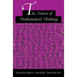 The Nature of Mathematical Thinking